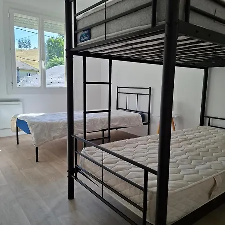 Feriehus Maison De *